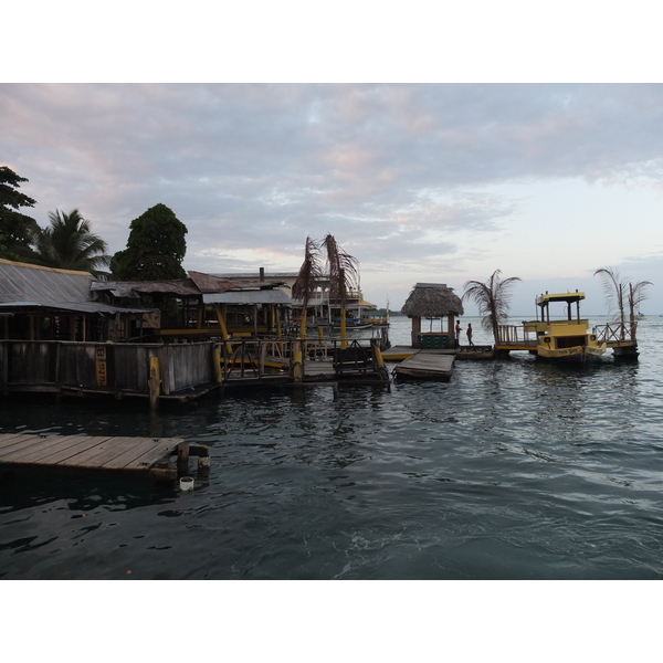 Photo Panama Bocas del toro 2015-03 24