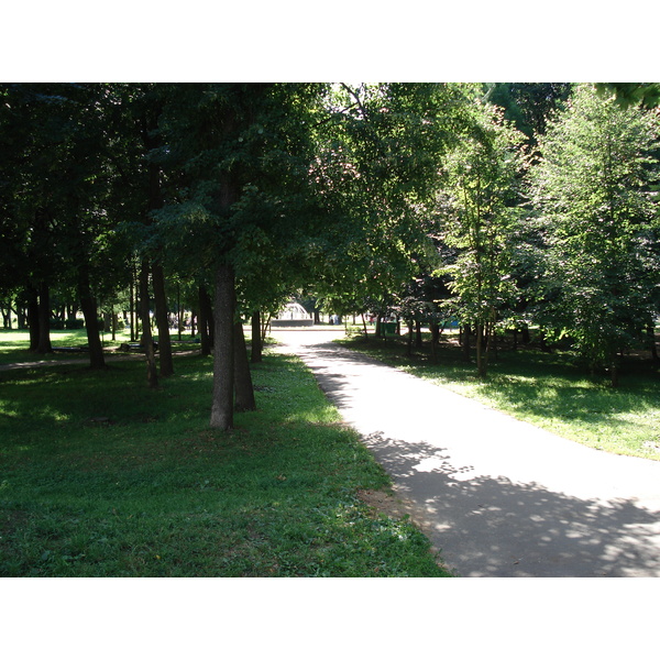 Photo Russie Vladimir 2006-07 85