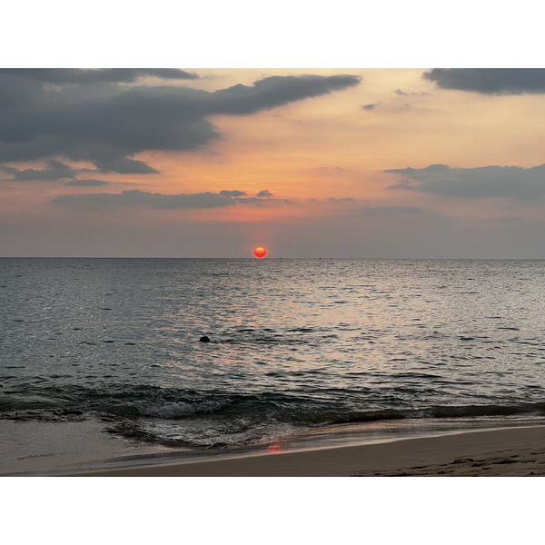 Photo Thaïlande Phuket Plage de Surin 2021-12 36