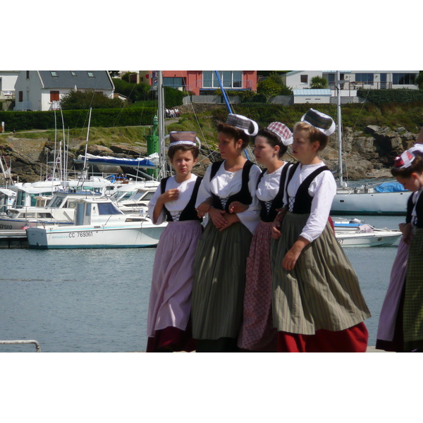 Photo France Concarneau 2008-07 0