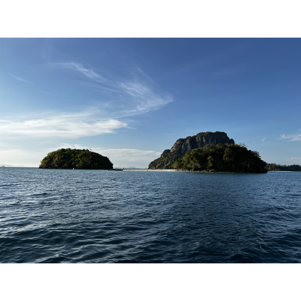 Photo Thaïlande Krabi Ko Poda 2023-01 102