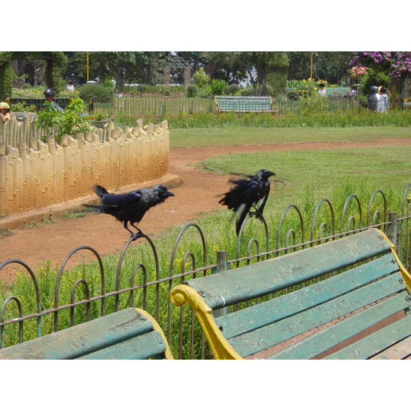 Photo Inde Bombay 2003-05 56