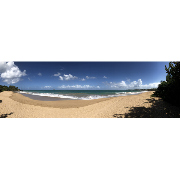 Photo Guadeloupe Plage de la Perle 2021-02 132