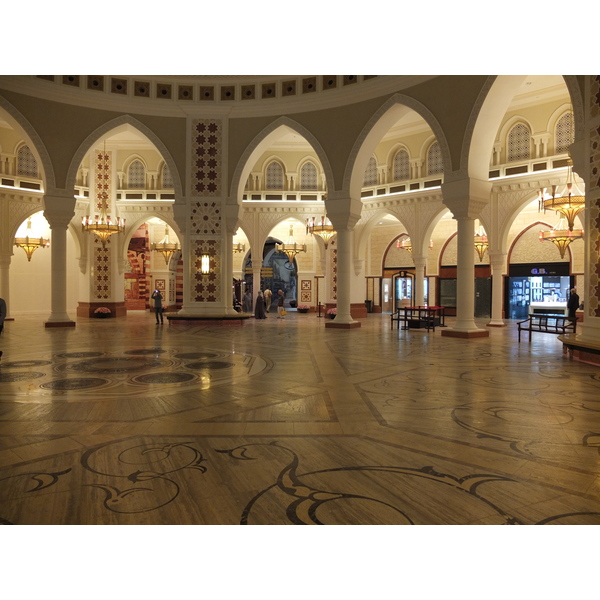 Photo Émirats arabes unis 2011-12 14