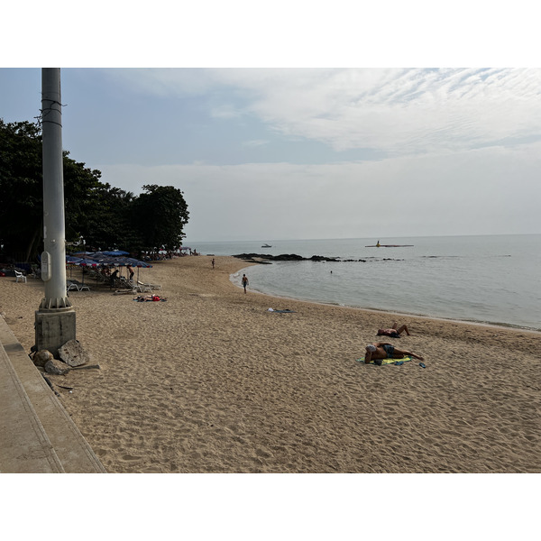 Photo Thaïlande Pattaya 2023-01 90