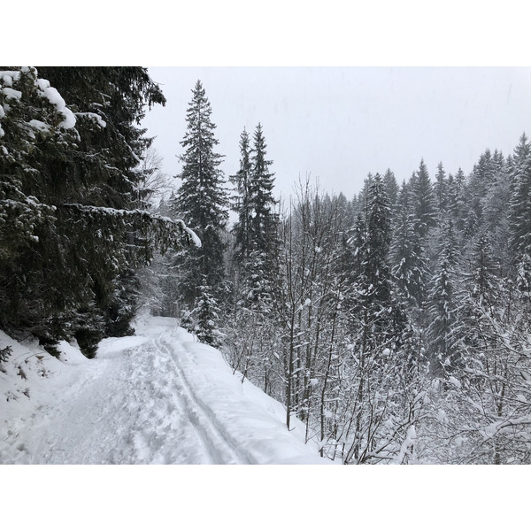 Photo France La Clusaz 2017-12 191