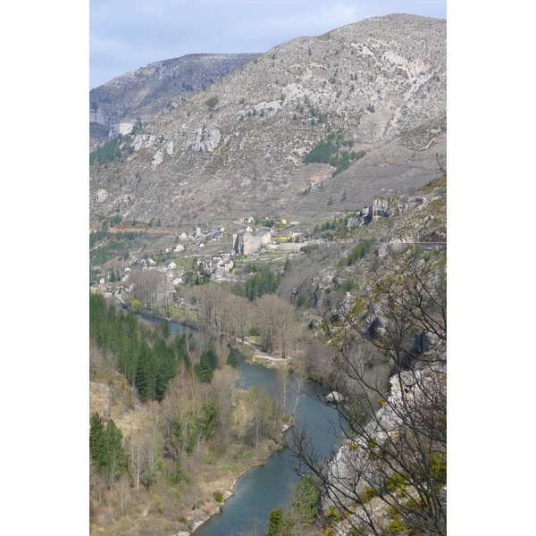 Photo France Le Tarn 2008-04 78