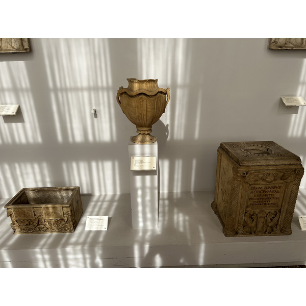 Photo Italie Venise Musée Correr 2022-05 9