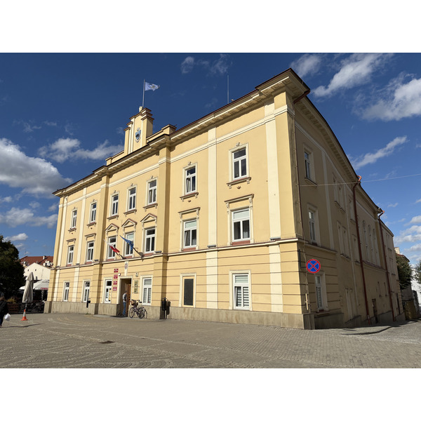 Photo Pologne Przemysl 2024-10 4