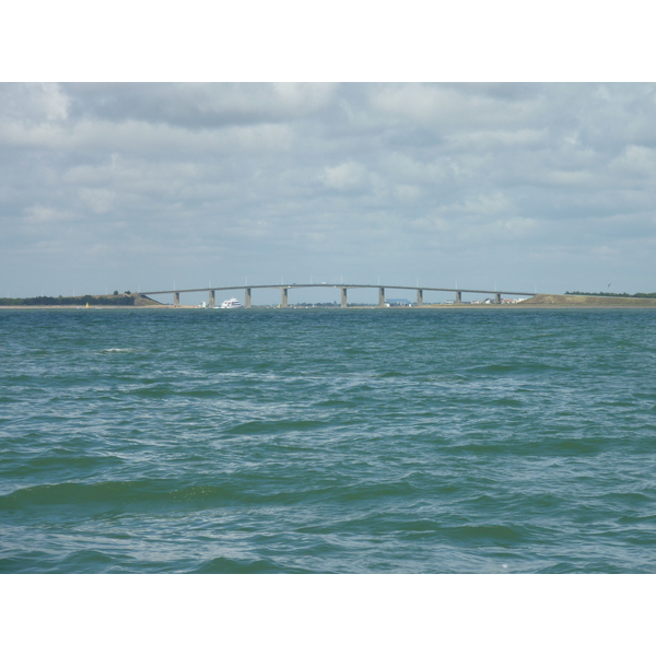 Photo France Fromentine 2009-07 18