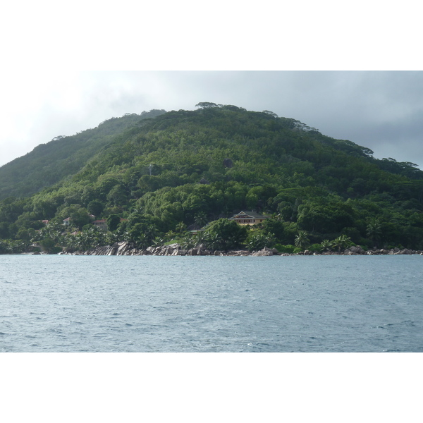 Photo Seychelles La Digue 2011-10 127