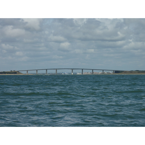 Photo France Fromentine 2009-07 23