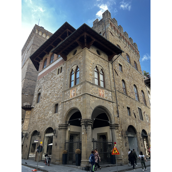 Photo Italie Florence 2022-05 75