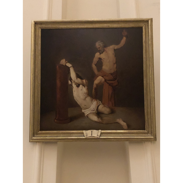 Photo Italie Sicile Noto 2020-02 233