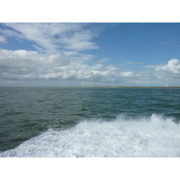 Photo France Fromentine 2009-07 25