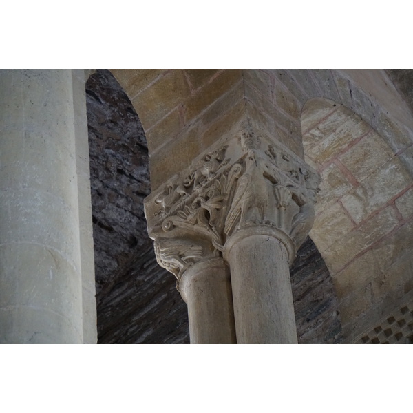 Photo France Conques Abbatiale Sainte-Foy de Conques 2018-04 39