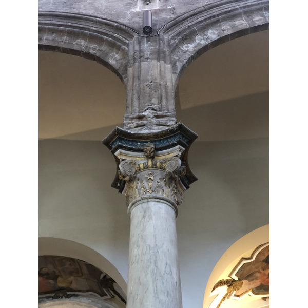 Photo Italie Sicile Palermo 2020-02 134