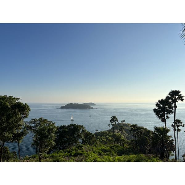 Photo Thaïlande Phuket Cape de Prom Thep 2021-12 42