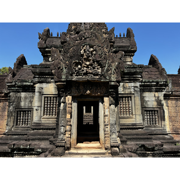Photo Cambodge Siem Reap Banteay Samre 2023-01 41