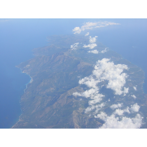 Photo France Corse 2001-08 2