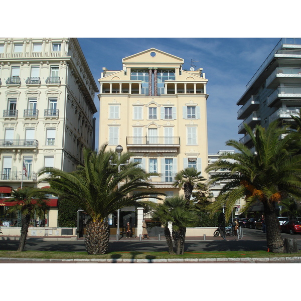 Photo France Nice 2007-02 83