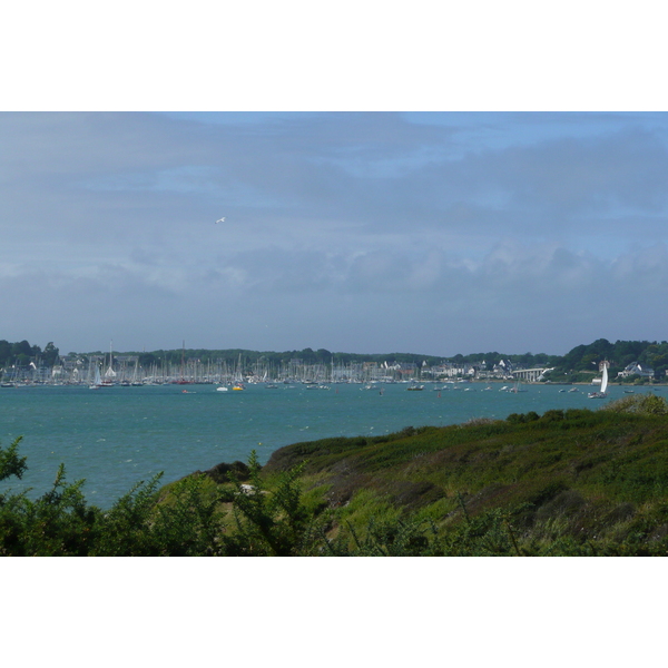 Photo France Saint Philibert 2008-07 3