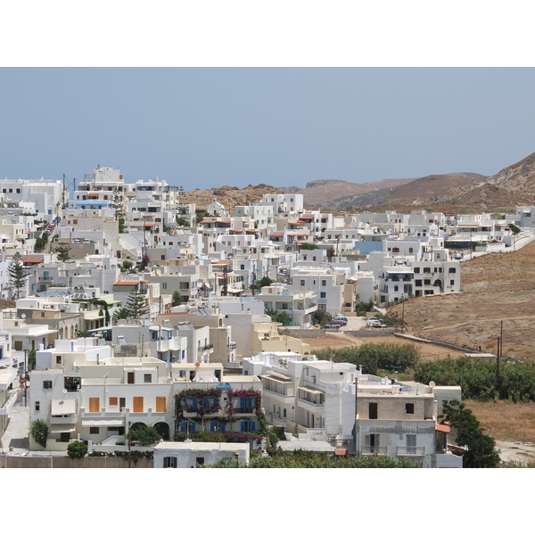 Photo Grèce Naxos 2014-07 117