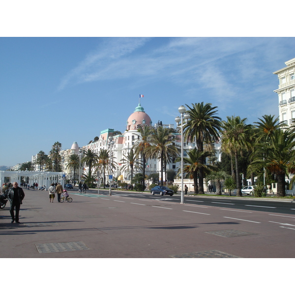 Photo France Nice 2007-02 56