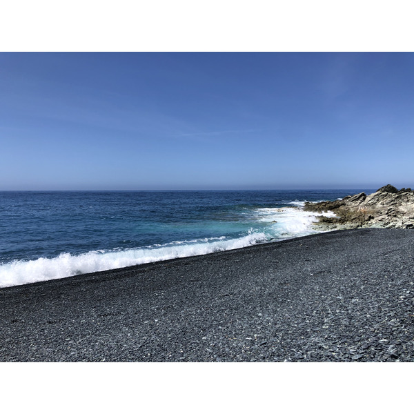 Photo France Corse Nonza 2021-05 0