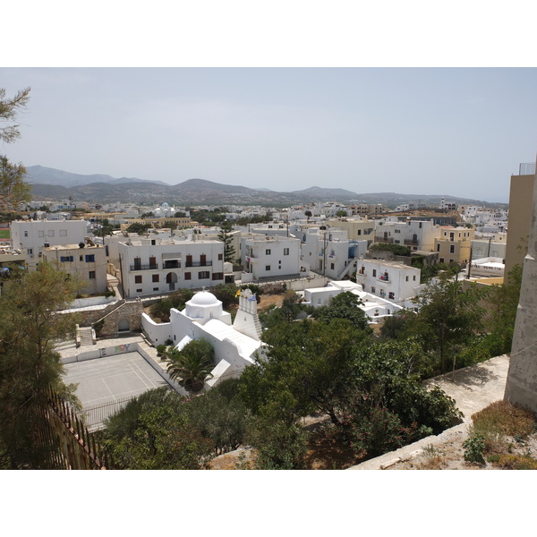 Photo Grèce Naxos 2014-07 123