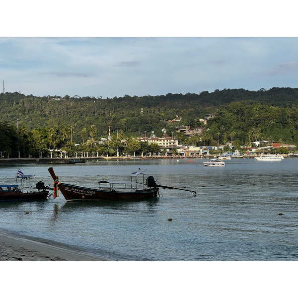 Photo Thaïlande Ko Phi Phi Don 2021-12 34