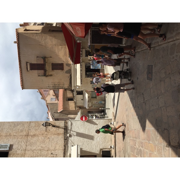 Photo France Corse Bonifacio 2017-07 2