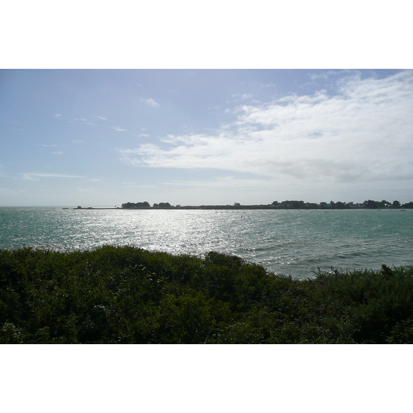 Photo France Saint Philibert 2008-07 4