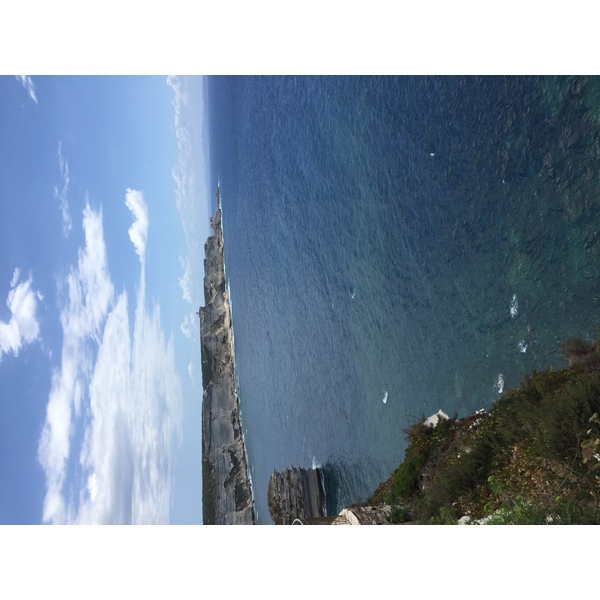 Photo France Corse Bonifacio 2017-07 20