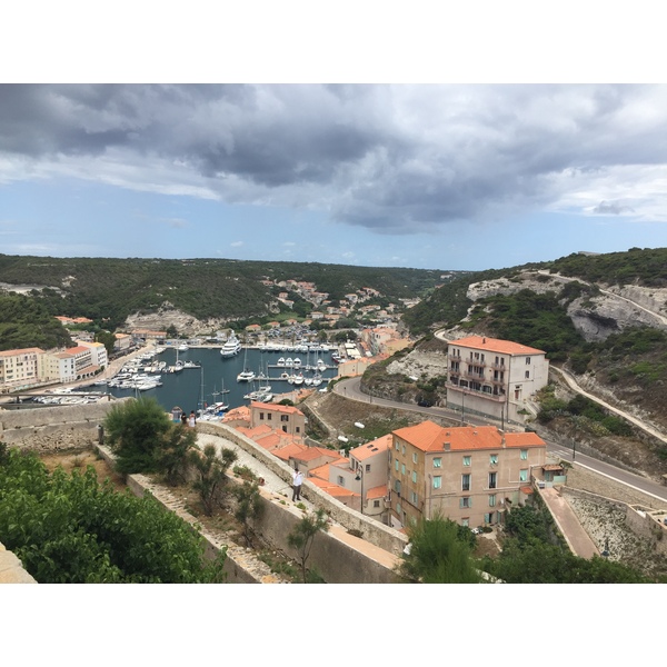 Photo France Corse Bonifacio 2017-07 42