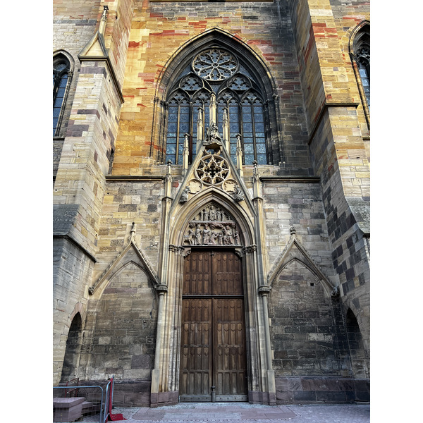 Photo France Colmar 2023-10 66