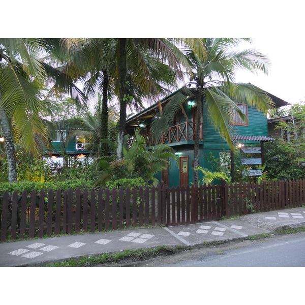 Photo Panama Bocas del toro 2015-03 43