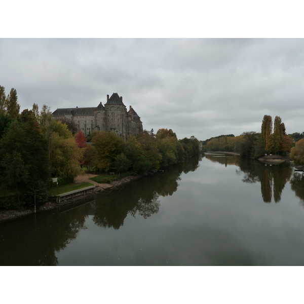 Photo France Solesmes 2010-11 1