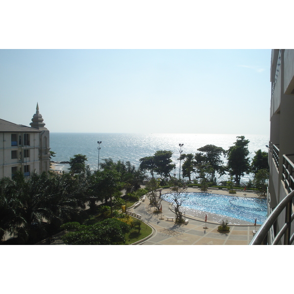 Photo Thaïlande Viewtalay beach condo 2009-01 5