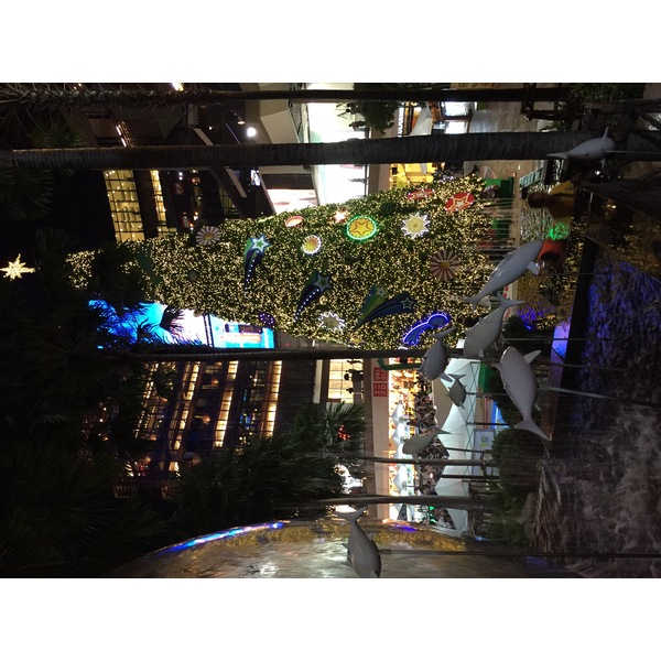 Photo Thaïlande Pattaya Parc aquatique Cartoon Network Amazone 2014-12 84