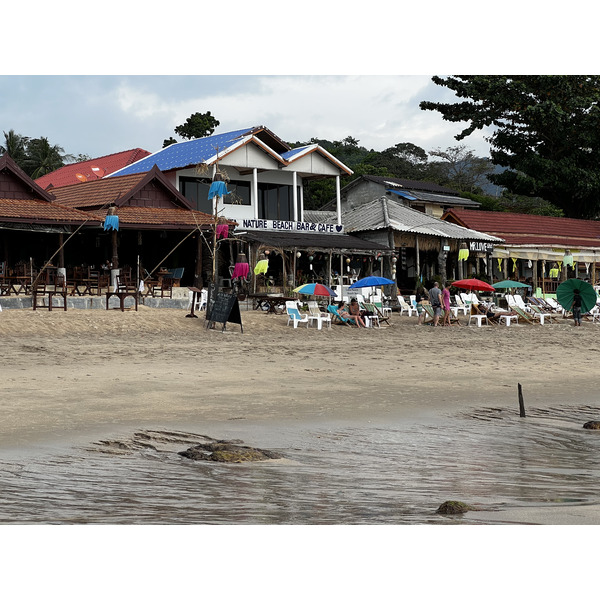 Photo Thaïlande Ko Lanta 2023-01 223