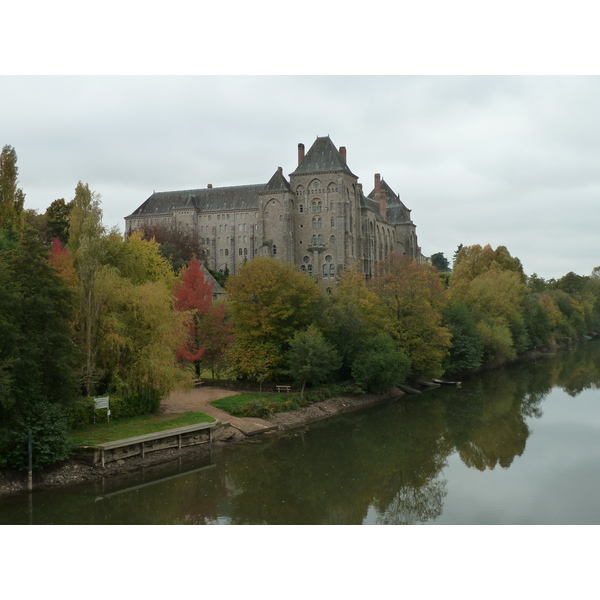 Photo France Solesmes 2010-11 0