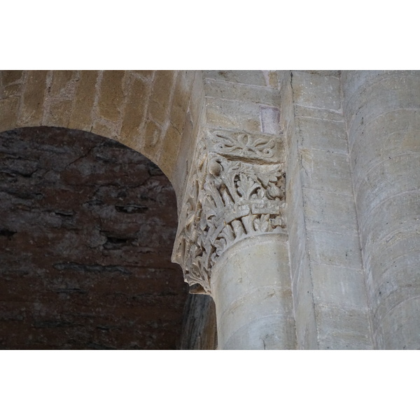 Photo France Conques Abbatiale Sainte-Foy de Conques 2018-04 71