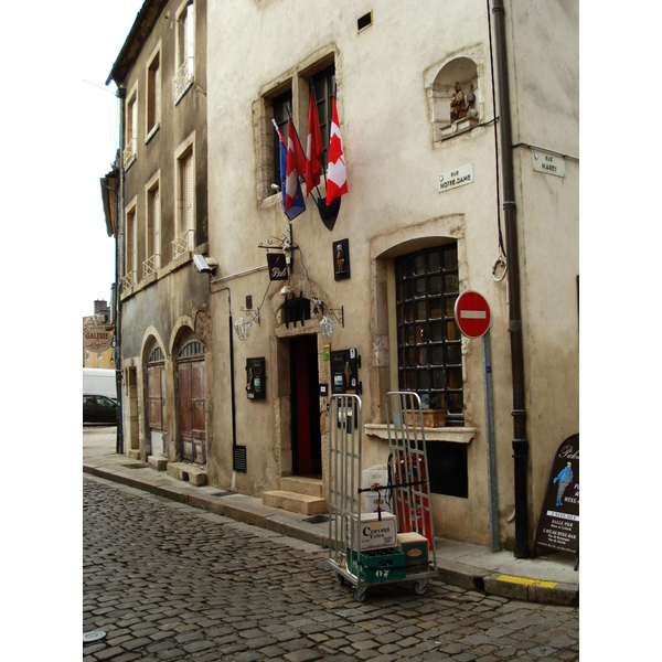 Photo France Beaune 2007-01 55