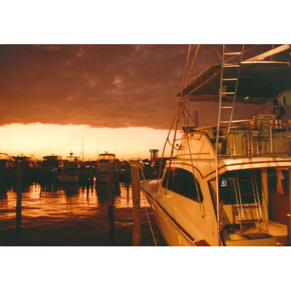 Photo États-Unis Fort Lauderdale 1991-11 4