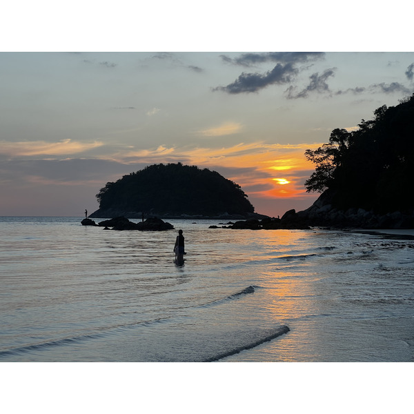 Photo Thaïlande Phuket Plage de Kata 2021-12 75