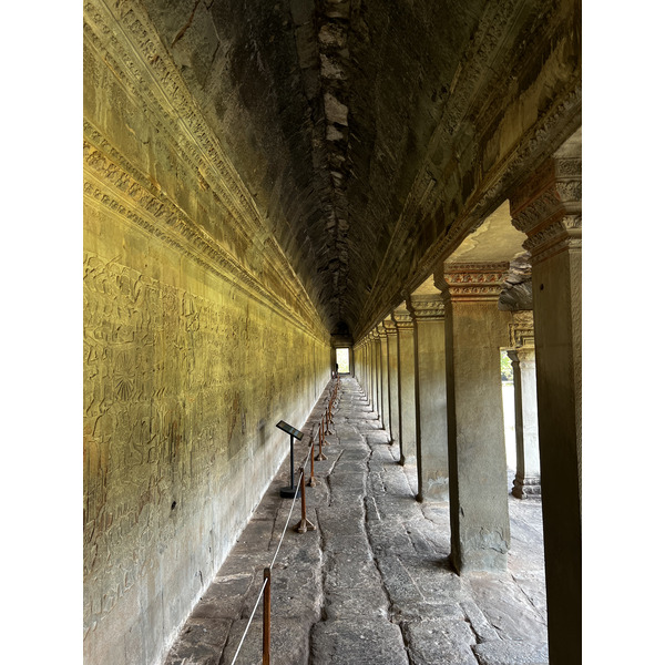 Photo Cambodge Siem Reap Angkor Wat 2023-01 67