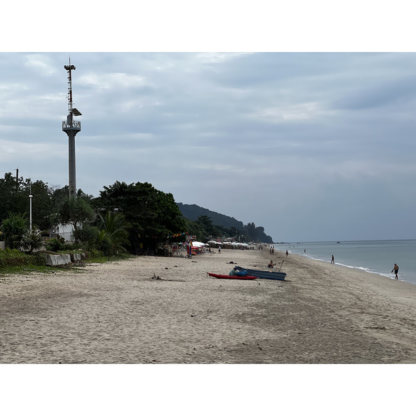 Photo Thaïlande Ko Lanta 2023-01 20