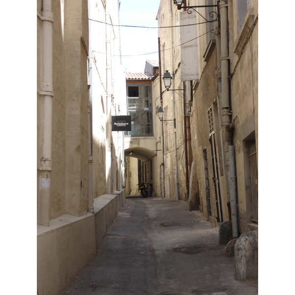 Photo France Montpellier 2006-06 27