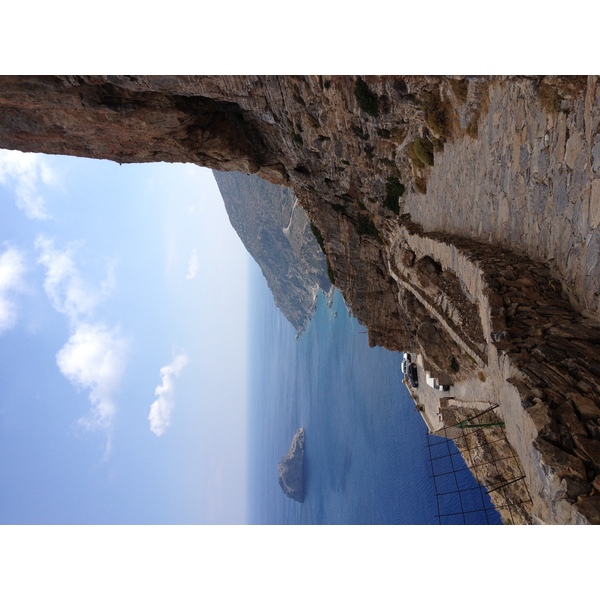 Photo Grèce Amorgos 2014-07 340